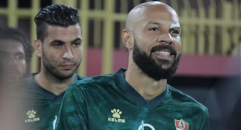 غزل المحلة: رحيل كماتشو؟ ليس من العقل التفريط في أحد أعمدة الفريق